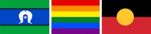 flags